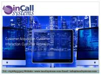 inCall Systems image 1